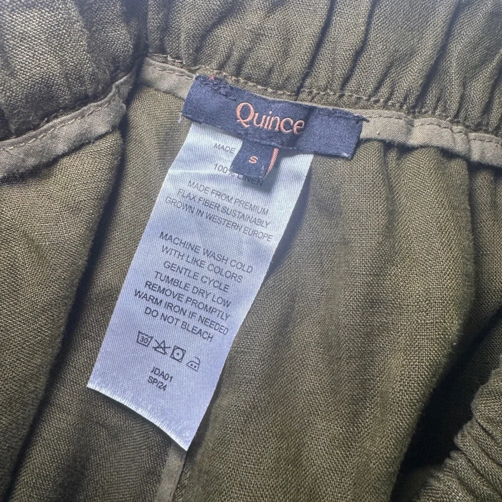 Quince new without